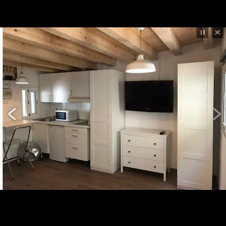 Mini Piso Con Escaleras *