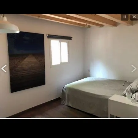 Apartment Mini Piso Con Escaleras